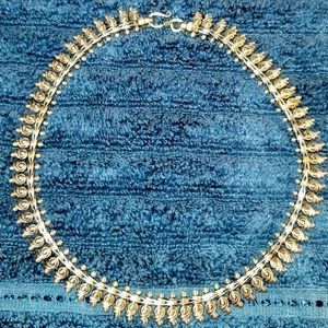 Necklace Sterling silver